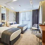 Hotel The Hubi Istanbulská provincie
