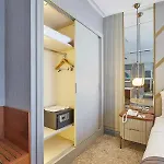 The Hubi 4* Istanbulská provincie