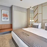 Hotel The Hubi 4*