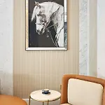 Hotel The Hubi Istanbulská provincie