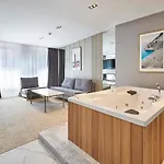 The Hubi 4* Istanbulská provincie