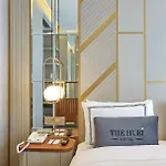 The Hubi Hotel Istanbulská provincie