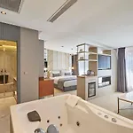 The Hubi Hotel 4*