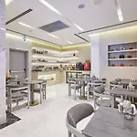 The Hubi Hotel Istanbulská provincie