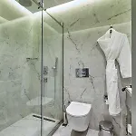 The Hubi Hotel Istanbulská provincie