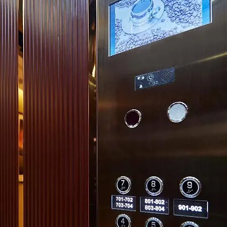 The Hubi Istanbulská provincie