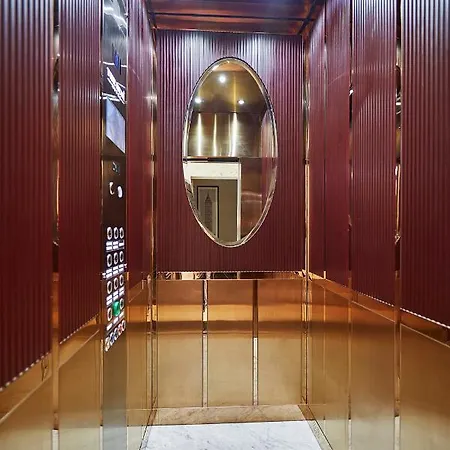 The Hubi Szálloda 4*