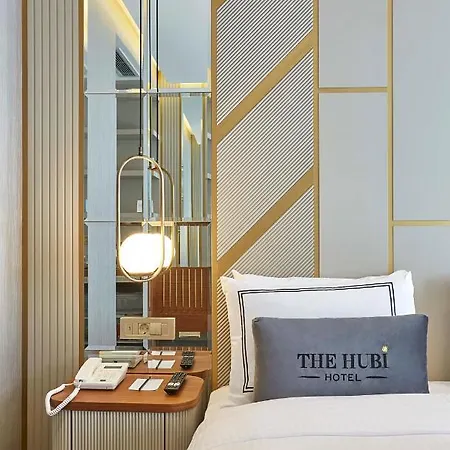 The Hubi Hotel Istambul