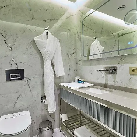 Hotel The Hubi