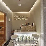 The Hubi Szálloda 4*
