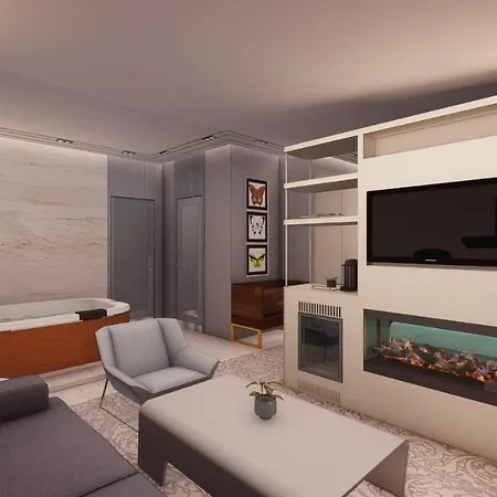 The Hubi Hotell