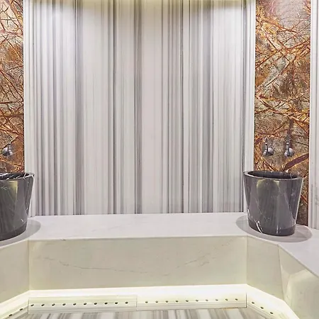 The Hubi 4* Provincia di Istanbul