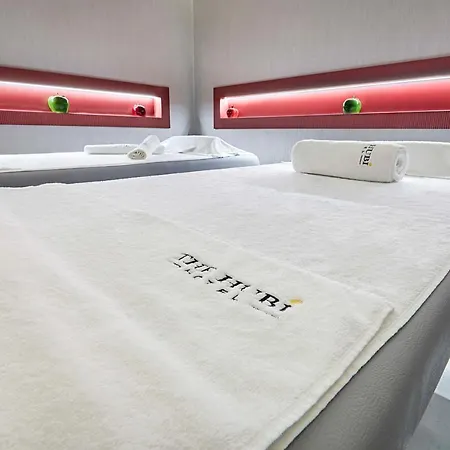 The Hubi 4* Istanbul