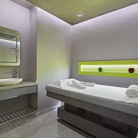 Hotell The Hubi