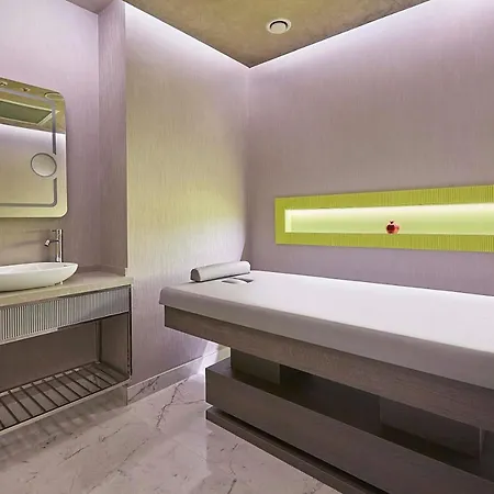 The Hubi Provincia di Istanbul