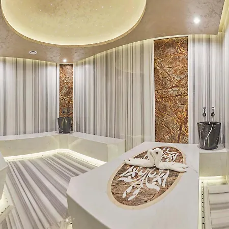 The Hubi Hotell Istanbul