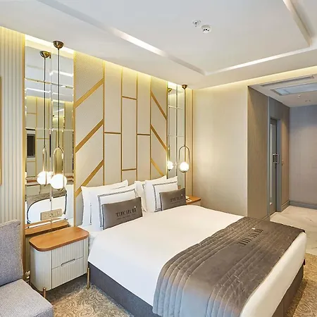 Hotell The Hubi