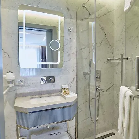 Hotel The Hubi Provincia di Istanbul