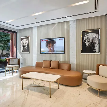 The Hubi Hotell 4*