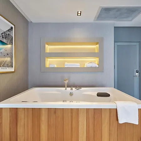 The Hubi Hotell