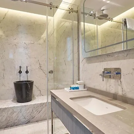 The Hubi Szálloda 4*