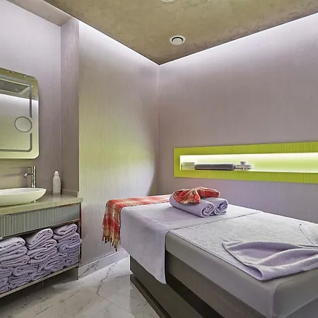 Hotell The Hubi