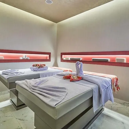 Hotell The Hubi