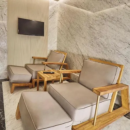 The Hubi Hotell Istanbul