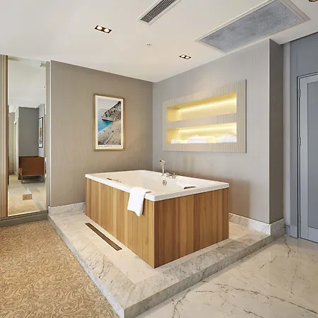 The Hubi Hotel Provincia di Istanbul