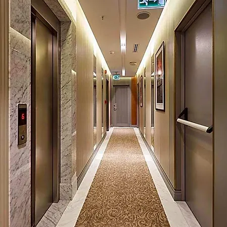 The Hubi Hotel 4*