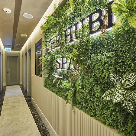The Hubi 4*