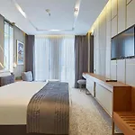 The Hubi Hotel