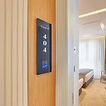 Hotel The Hubi Istanboel