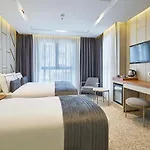 The Hubi Hotel Istanboel