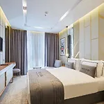 The Hubi Hotel 4*