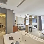 The Hubi Hotel Istanboel