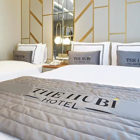 The Hubi اسطنبول