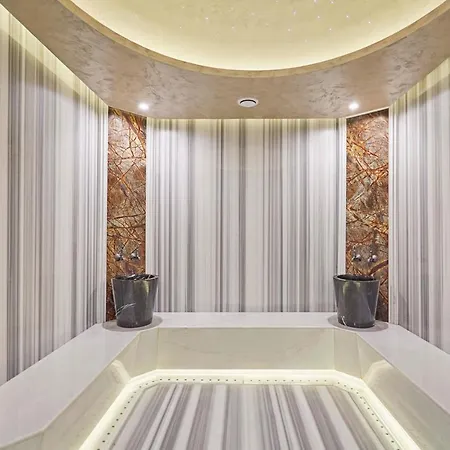 The Hubi اسطنبول