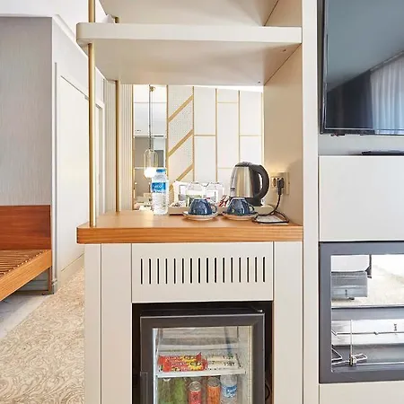 The Hubi 4* اسطنبول