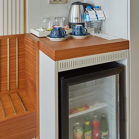 The Hubi 4* اسطنبول