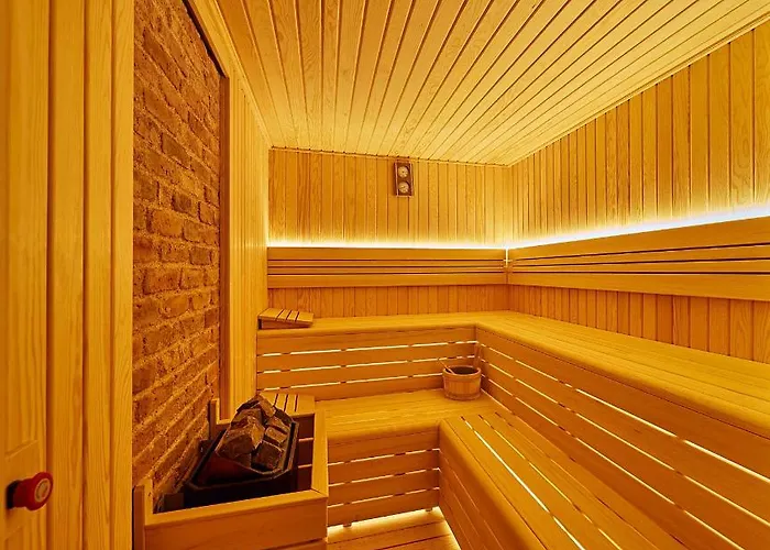 فندق The Hubi اسطنبول