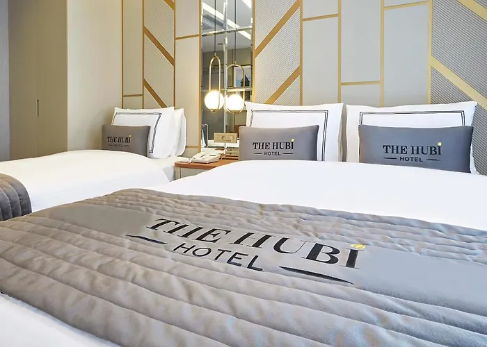 The Hubi اسطنبول