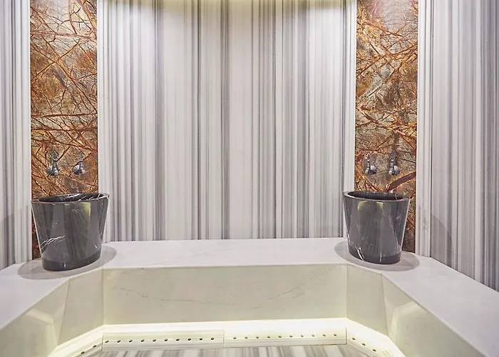 The Hubi 4* اسطنبول