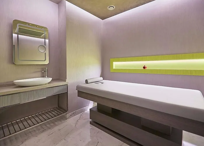 The Hubi اسطنبول