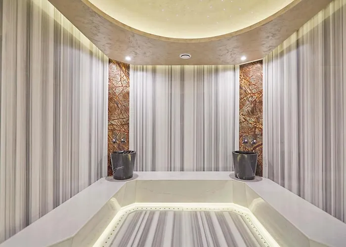 The Hubi اسطنبول