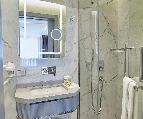 فندق The Hubi اسطنبول