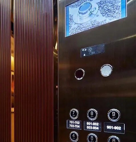 The Hubi اسطنبول