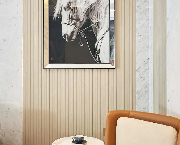 فندق The Hubi اسطنبول