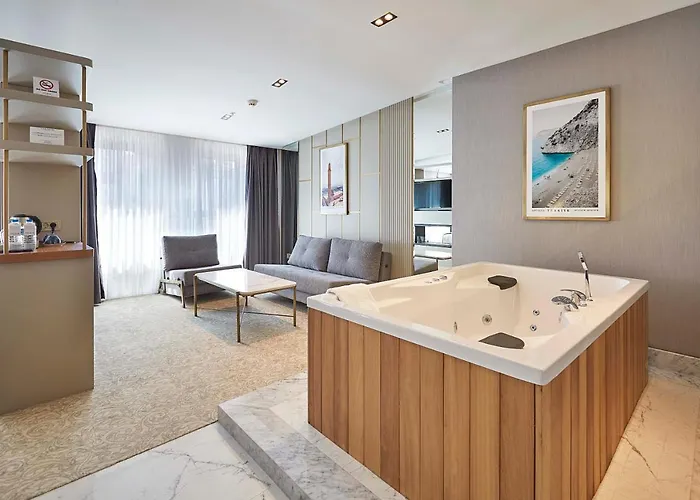 The Hubi 4* اسطنبول