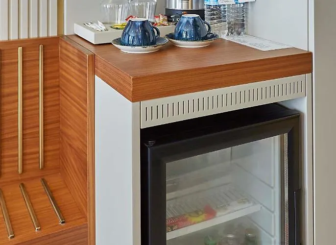 The Hubi 4* اسطنبول